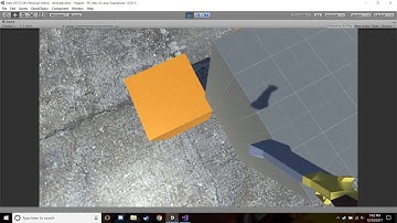 Quake-style movement in unity