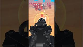 Bullet Run Gun 3D -- Stack 3D , Level 1 #3d games #shorts #short feed #youtube shorts #viral screenshot 5