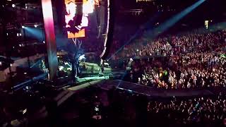 Red - Darkest Part (Live) - WinterJam 2016