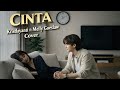CINTA – Krisdayanti ft Melly Goeslaw | Acoustic Cover