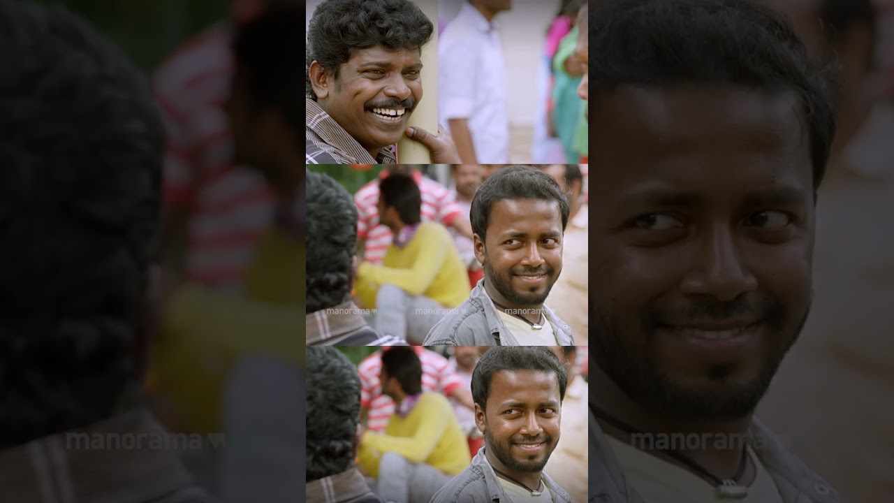 കറക്റ്റ് കള്ളൻ അല്ലെ ?😆🤣| manoramaMAX | Kattappanayile Rithwik Roshan