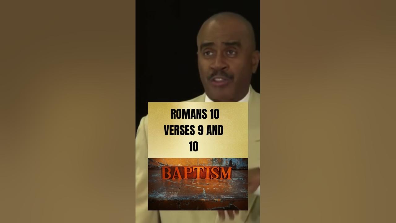 pastor-gino-jennings-romans-10-verse-9-10-matthew-28-verse-19-20