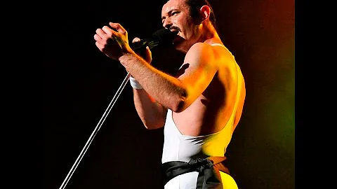 Behind the Scenes with Gary Mullen of One Night of Queen (part 2)