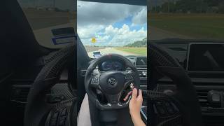 Bmw Exhaust Going Snap, Crackle, Pop