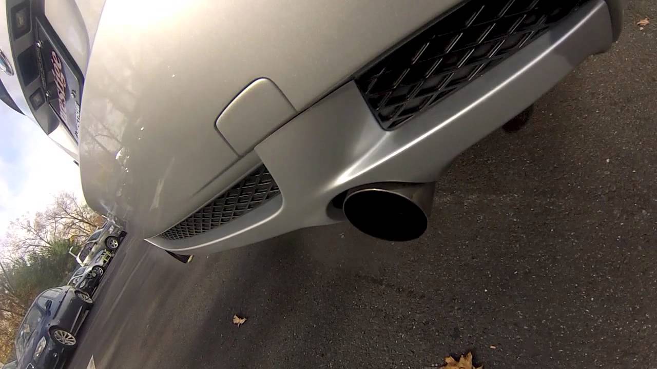 BMW 335i N54 Full DINAN Package from Prestige BMW - YouTube