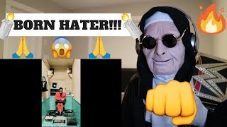 EPIK HIGH - 'BORN HATER' M/V  |  REACTION!