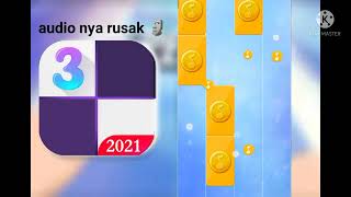 Main game yang sering ku mainkan dulu | Piano Tiles 3 screenshot 5