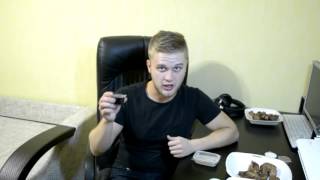 Обзор доставки еды. Челябинск. Солнце. Обзор доставки еды. Челябинск. Солнце.
