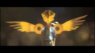 Make it dun dem bass boosted