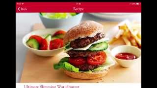 Slimming World free app for Android, iPhone and iPad screenshot 5