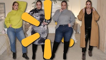 What I Bought from Walmart when I was Sick...and I