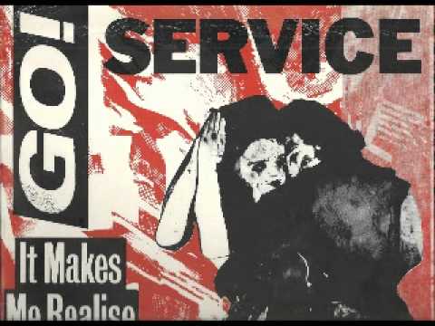 Go! Service — Go Service - Real life