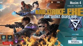 blood strike exe main br kok kek gini? blood strike Indonesia