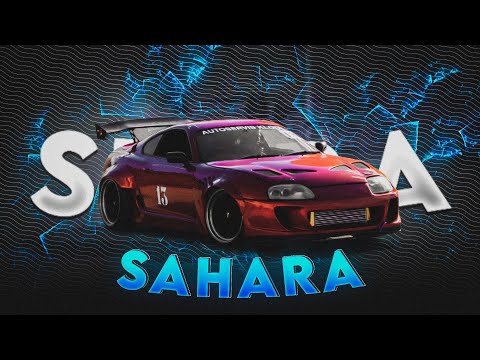 Supra Sahara song edit l Ra ta ta ta ta!