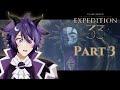 Woooooh! Gestral Village &amp; Beyond! Clair Obscur Expedition 33 Playthrough! Part 3
