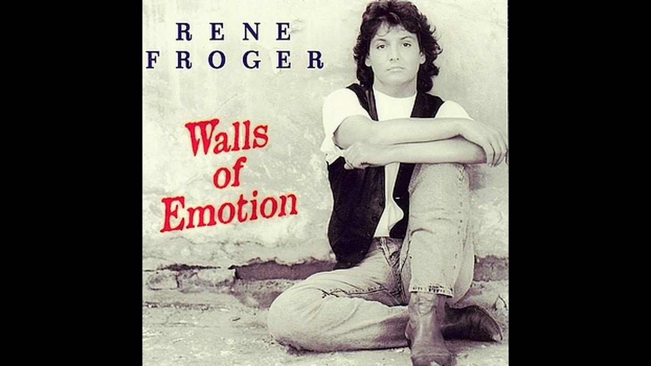 YouTubeでRENE FROGER - Why Goodbye (1994) (Dianne Warren) HQを視聴 YouTubeでRENE FROGER - Why Goodbye (1994) (Dianne Warren) HQを視聴