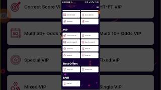 HOW TO BYPASS  ANY BETTING APP AND ACCESS VIP GAMES #youtubeshorts #shorts #shortvideo screenshot 5