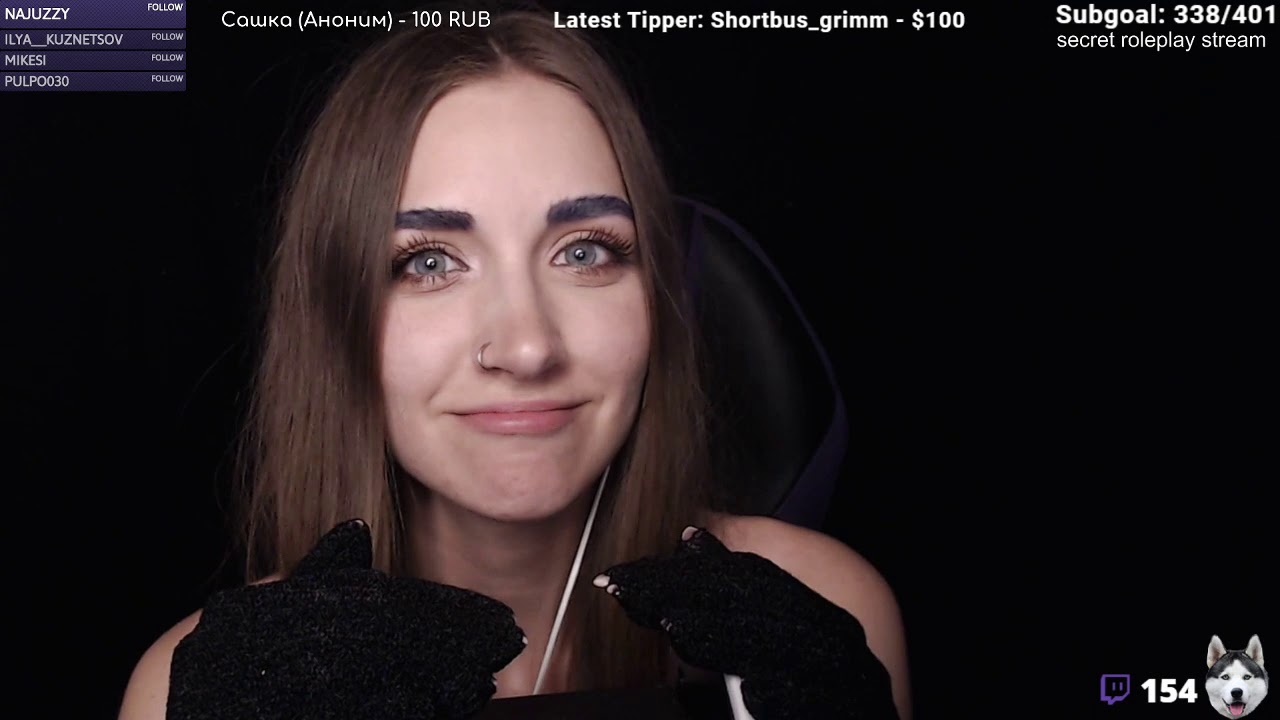 Asmr Kotya