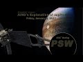 PSW 2371 Juno's Exploration of Jupiter | Scott Bolton