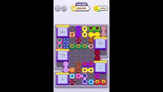 Ring Clash – Level 261 Walkthrough 💍✨
