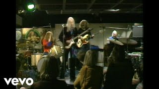 Miniatura de vídeo de "Johnny Winter, Edgar Winter - Tobacco Road (Live)"