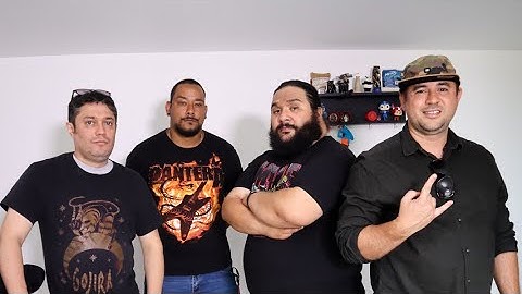 Defeat Morgan - Escape from Hell (Lyrics video)