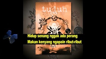 SLANK - KOPI AIR HUJAN