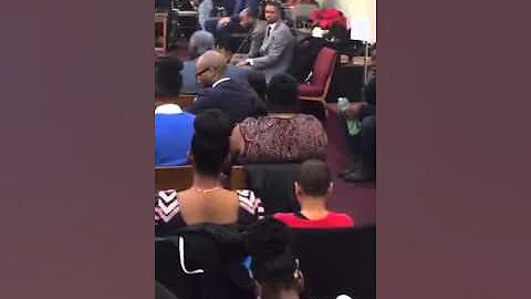 Keith Lyons    SOV Praise