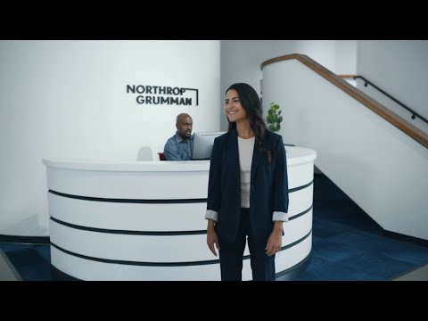 Wideo: Czy Northrop Grumman jest agencją rządową?