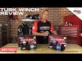 Tusk ATV & UTV Winch Review
