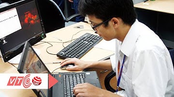 Phần mềm độc Adwind tấn công hơn 400.000 người dùng | VTC