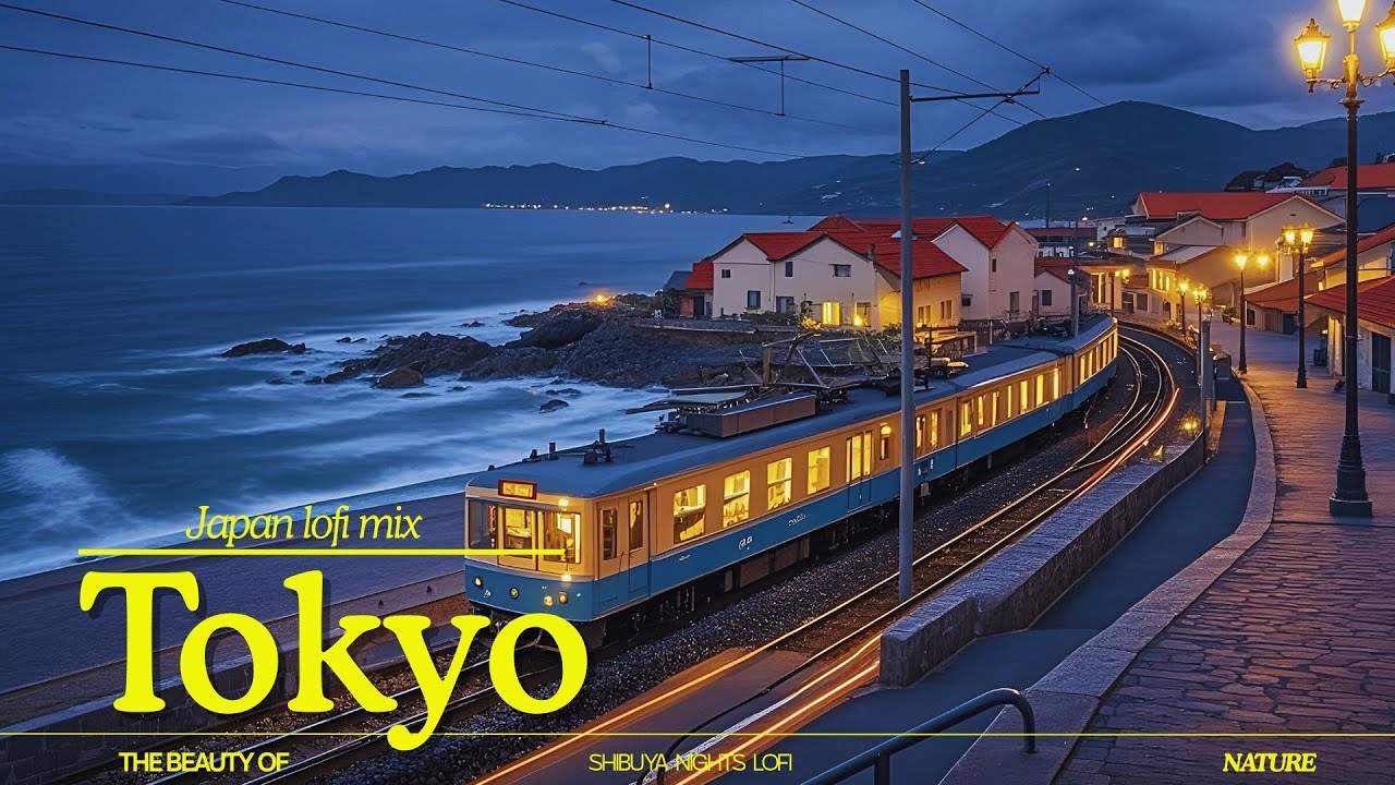 Calm And Pleasant Atmosphere After The First Rain🌻 | Work Study Focus Reading Relax