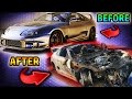 How To Drive Like a PRO ! ( NOT ) Car Fails Compilation(Supra,mustang,honda civic) 2017