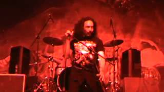 Dominus Mortuum - En La Ultima Tentación