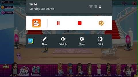 First Video Intro :p ~ XxKrystal_ArixX Official