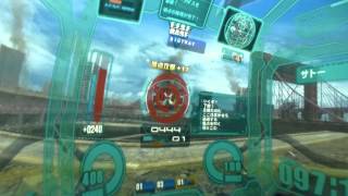 06/23 ⑤ NY44 マカク