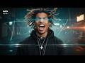 IAZIN - TU VENS | TRAP [ Clipe Oficial ] Lyric Video