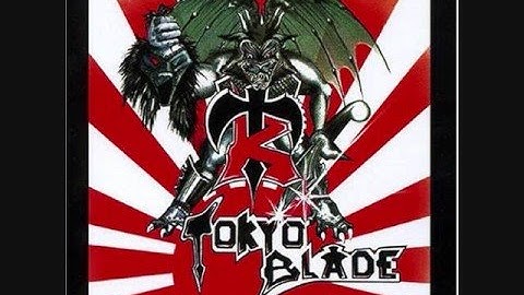 tokyo blade-if heaven is hell