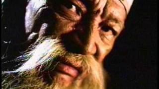 Bushido Blade commercial (1997)