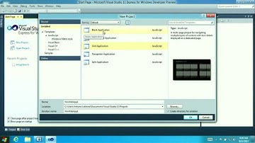 Microsoft 2011 BUILD Developer Conference Steven Sinofsky Presentation Part 3