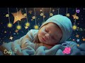 Baby Sleep Miracle 🌜 Relaxing Piano Lullaby &amp; Calming Bedtime Songs for Newborns, Toddlers &amp; Kids ?