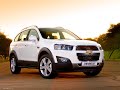 Chevrolet Captiva шумоизоляция дверей