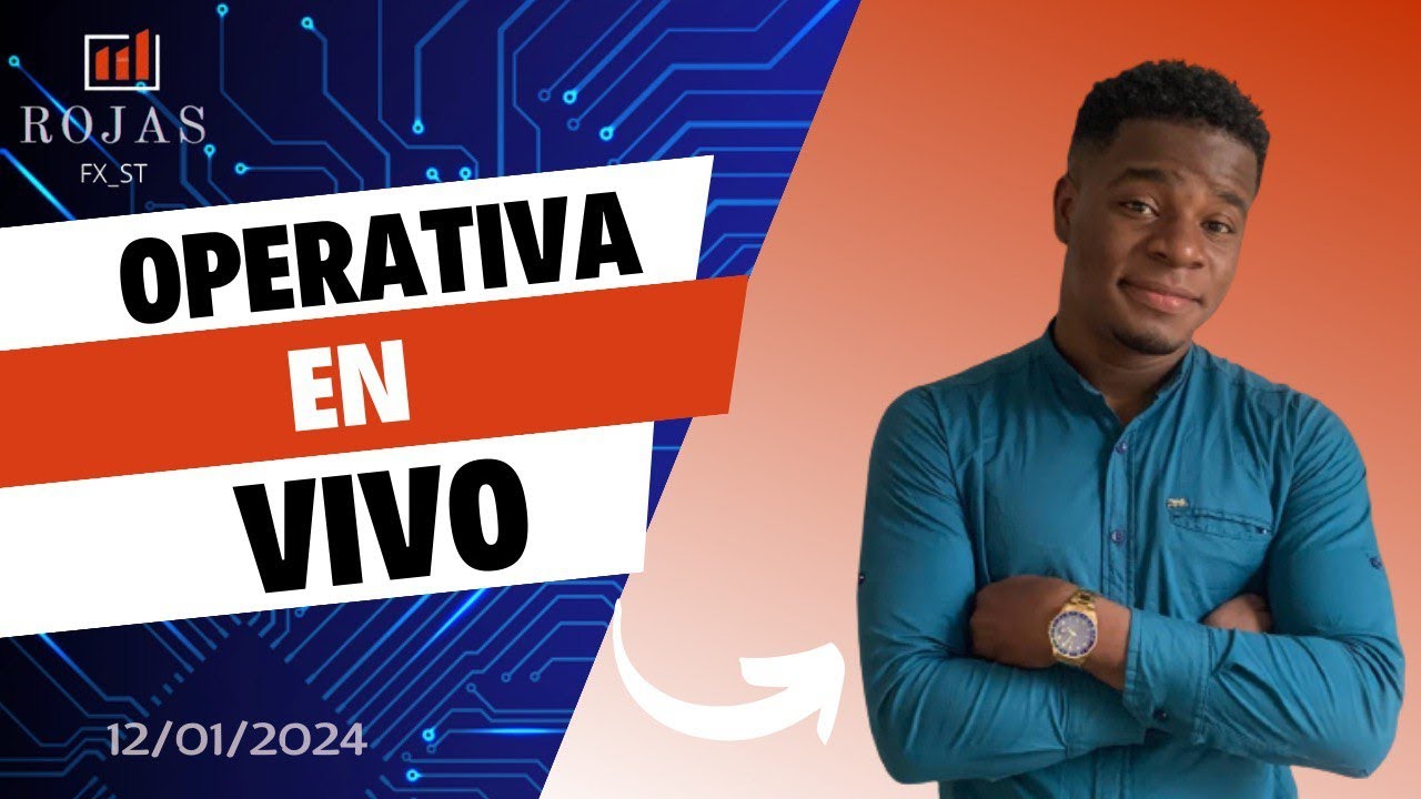 Nos Forramos en Nuestra Operativa en Vivo