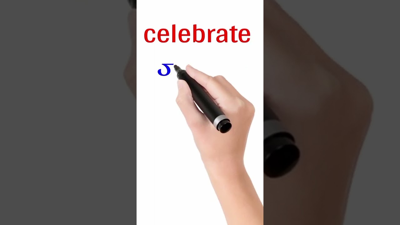 Celebrate meaning in hindi | english to hindi words meaning 