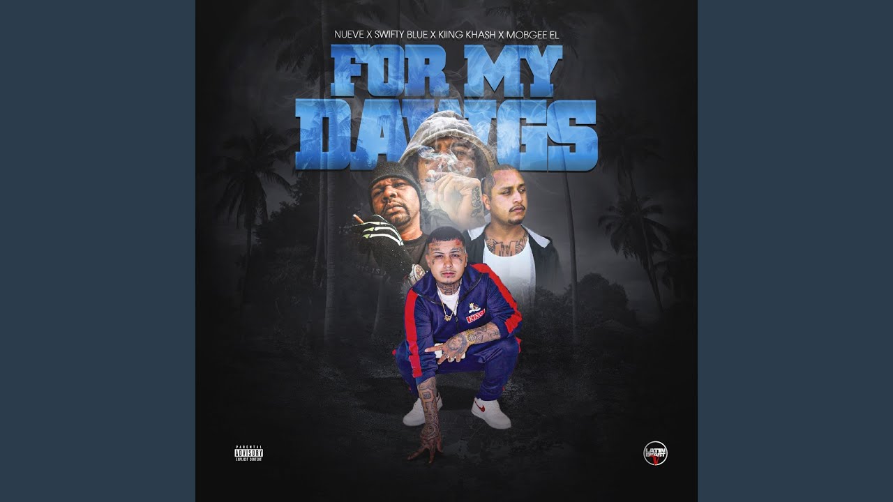 For My Dawgs YouTube