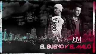 El bueno y el malo - John Asker feat. Jdm