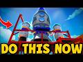 How To ASCEND in SELL LEMONS | Roblox