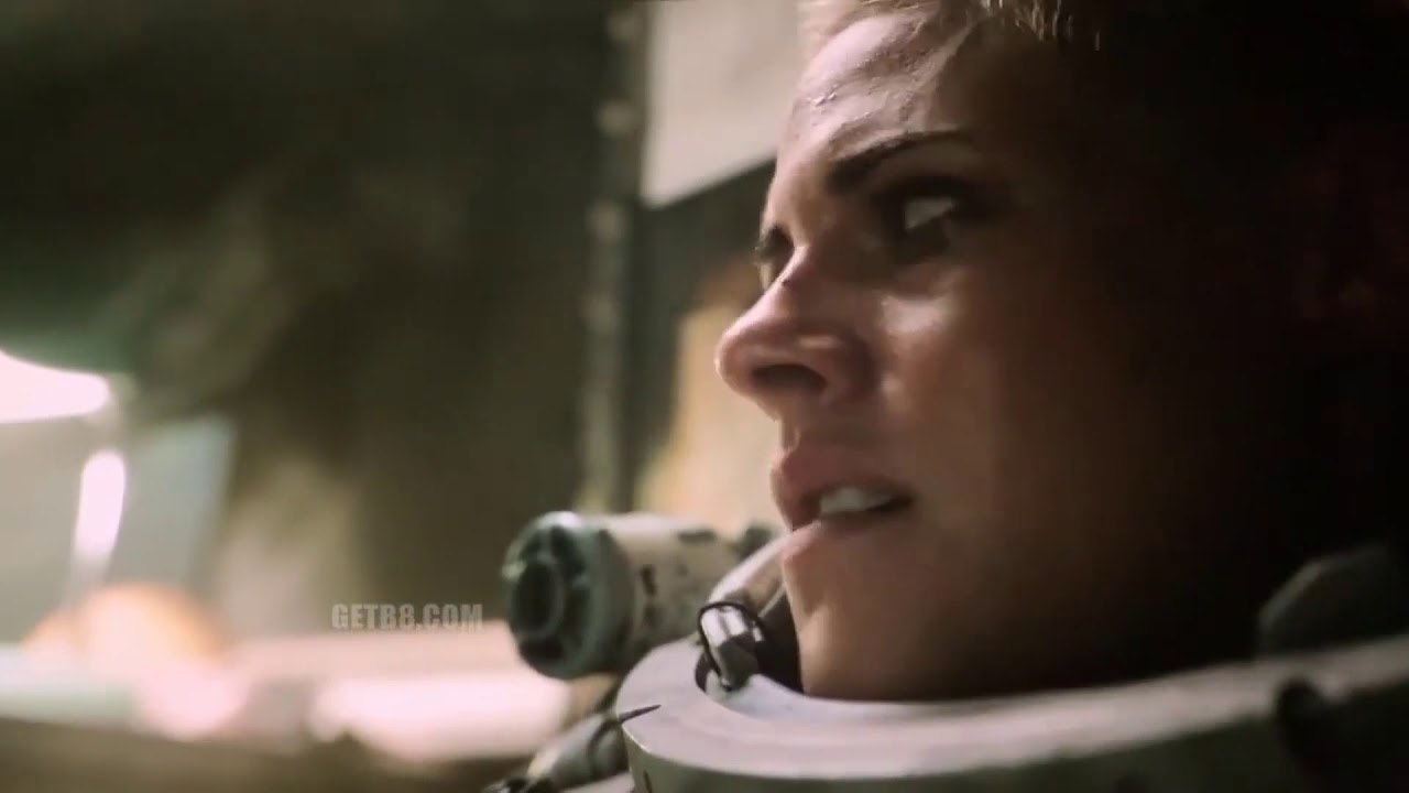 UNDERWATER - BEST SCENES (NEW 2020)