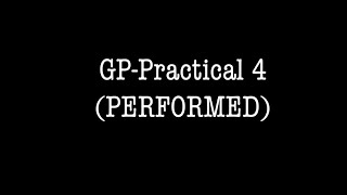 Game Programming: Prac 4 : Diffused lightning effect on a triangle