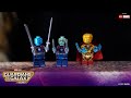 Guardians of the Galaxy LEGO REVEALED!